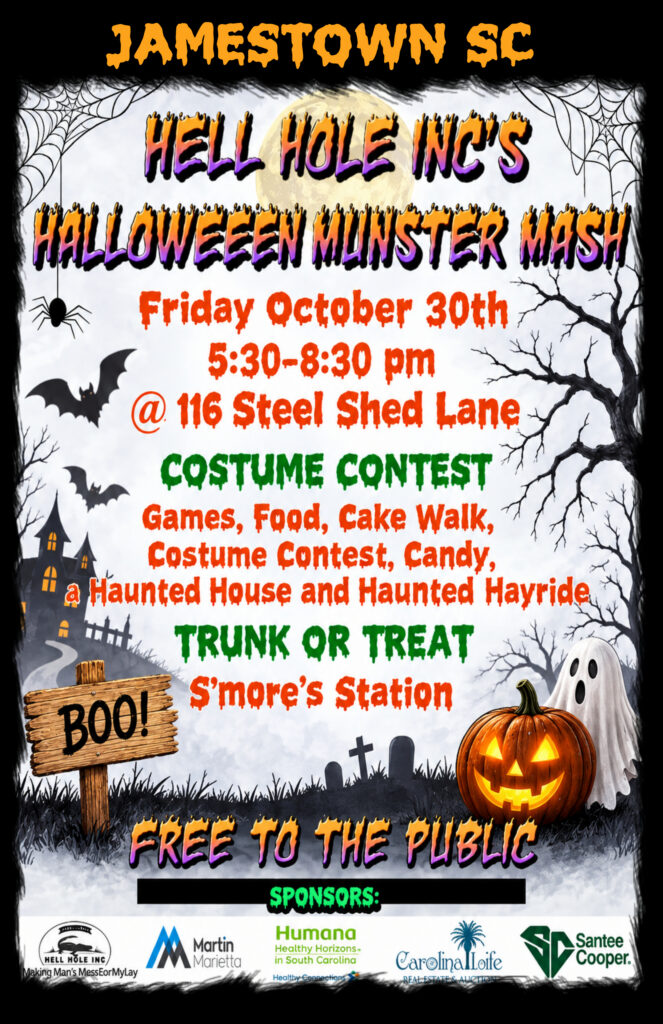 Halloween Munster Mash